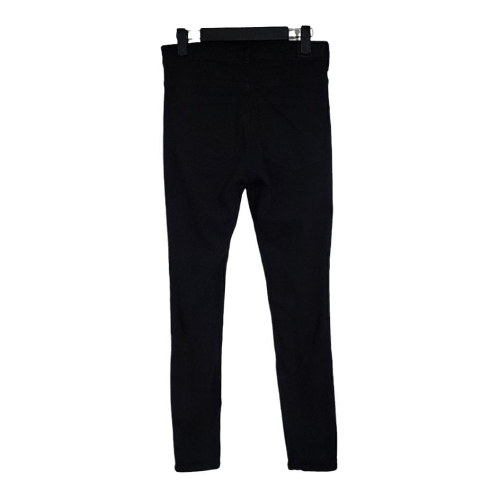 Express Black Legging - Picture 2 of 5